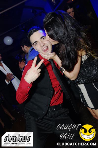 Palais Royal party venue photo 58 - December 31st, 2011