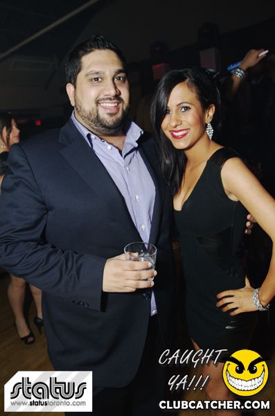 Palais Royal party venue photo 69 - December 31st, 2011