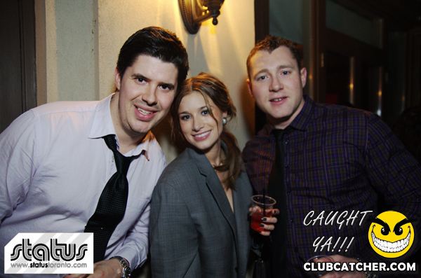 Palais Royal party venue photo 75 - December 31st, 2011