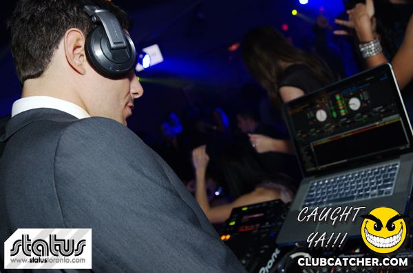 Palais Royal party venue photo 86 - December 31st, 2011