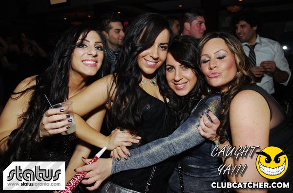 Palais Royal party venue photo 87 - December 31st, 2011