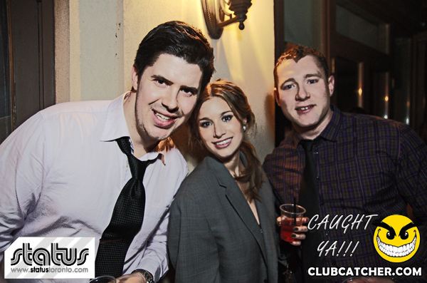 Palais Royal party venue photo 88 - December 31st, 2011