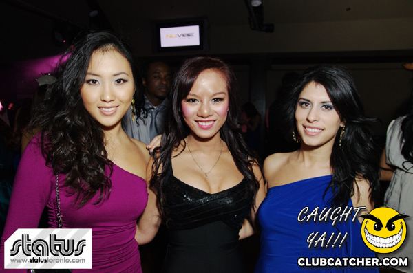 Palais Royal party venue photo 94 - December 31st, 2011