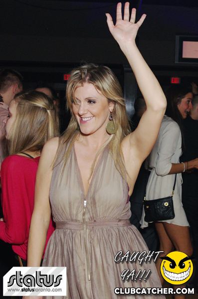 Palais Royal party venue photo 95 - December 31st, 2011