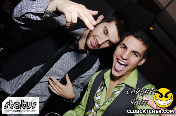 Palais Royal party venue photo 99 - December 31st, 2011