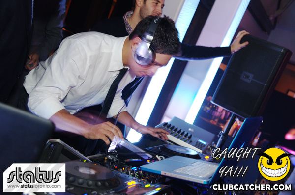 Palais Royal party venue photo 100 - December 31st, 2011