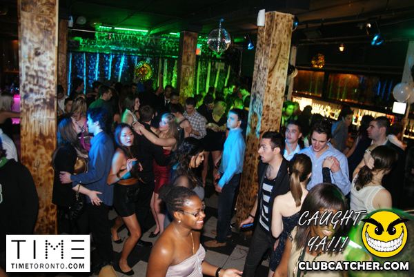 Time nightclub photo 1 - December 31st, 2011