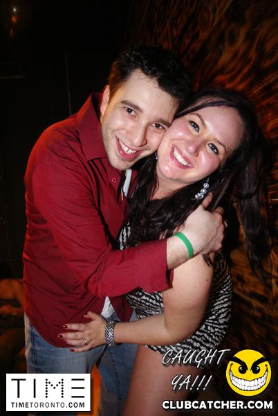 Time nightclub photo 101 - December 31st, 2011