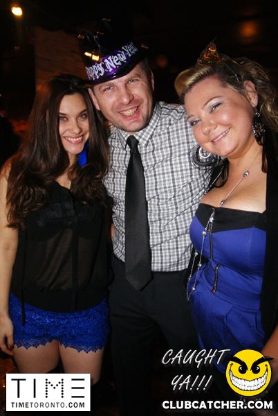 Time nightclub photo 14 - December 31st, 2011