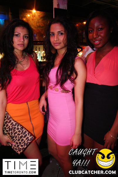 Time nightclub photo 17 - December 31st, 2011