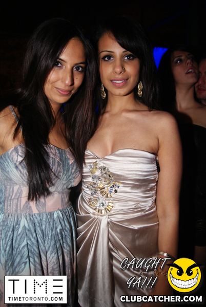 Time nightclub photo 19 - December 31st, 2011
