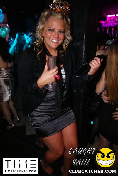 Time nightclub photo 20 - December 31st, 2011