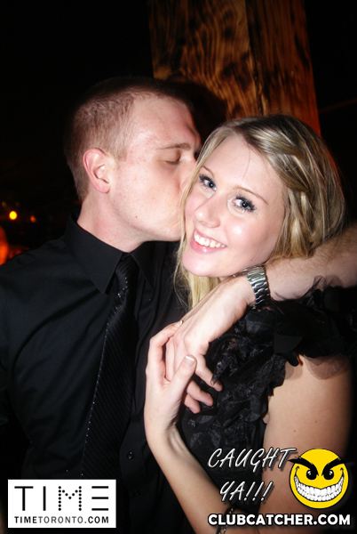 Time nightclub photo 22 - December 31st, 2011