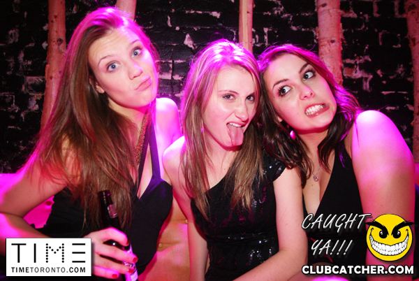 Time nightclub photo 23 - December 31st, 2011