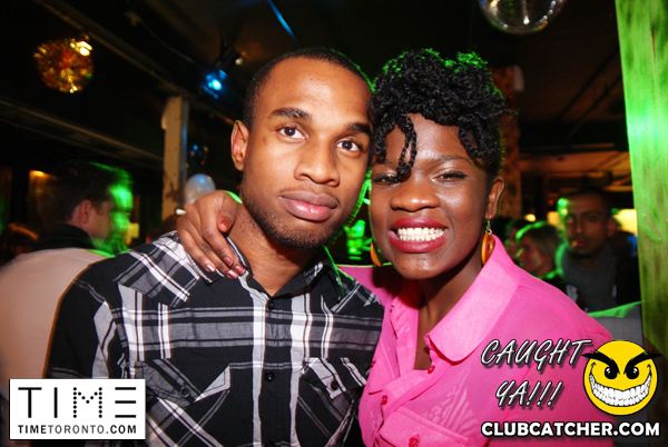 Time nightclub photo 25 - December 31st, 2011