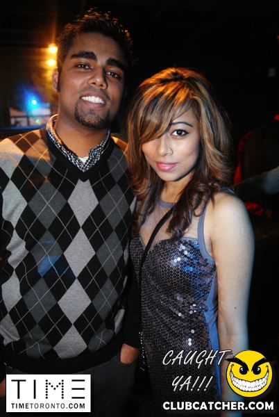 Time nightclub photo 28 - December 31st, 2011