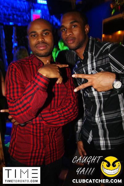 Time nightclub photo 30 - December 31st, 2011