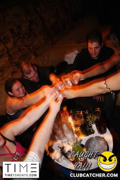 Time nightclub photo 4 - December 31st, 2011