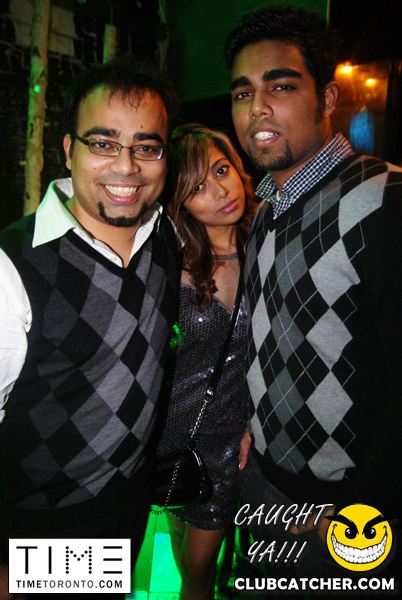 Time nightclub photo 32 - December 31st, 2011