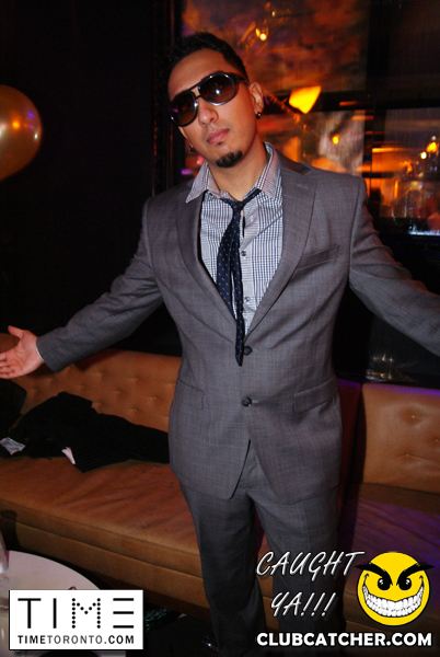 Time nightclub photo 33 - December 31st, 2011
