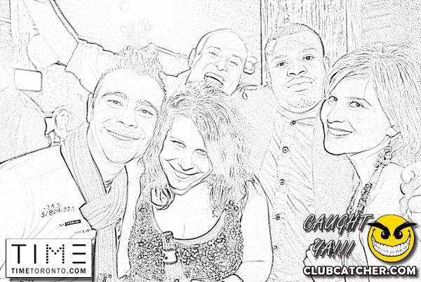 Time nightclub photo 34 - December 31st, 2011