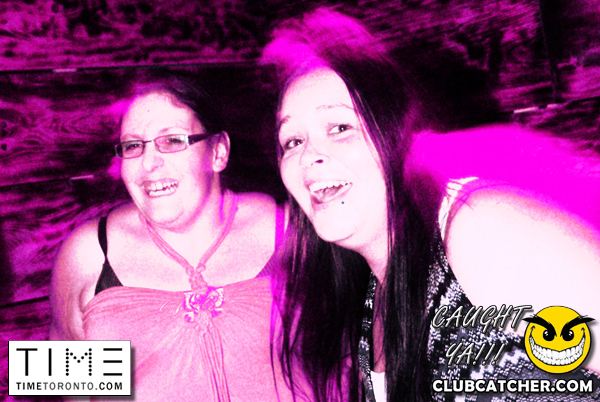 Time nightclub photo 35 - December 31st, 2011