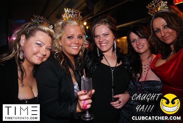 Time nightclub photo 40 - December 31st, 2011