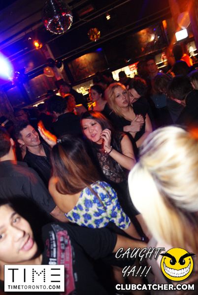 Time nightclub photo 48 - December 31st, 2011
