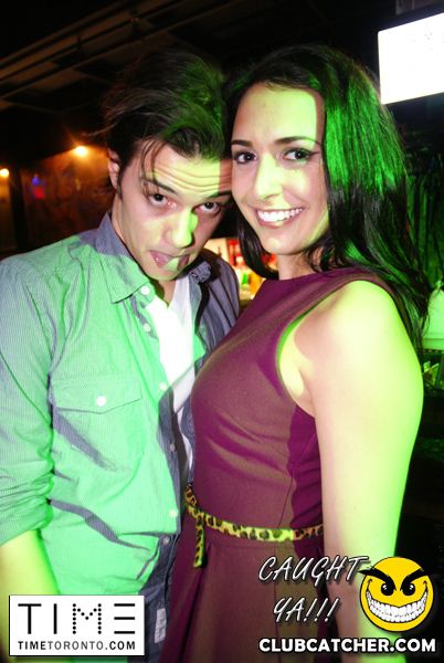 Time nightclub photo 51 - December 31st, 2011