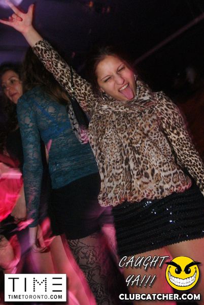 Time nightclub photo 53 - December 31st, 2011