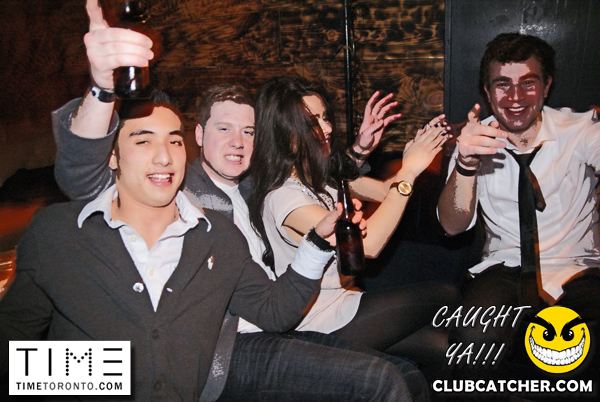 Time nightclub photo 56 - December 31st, 2011