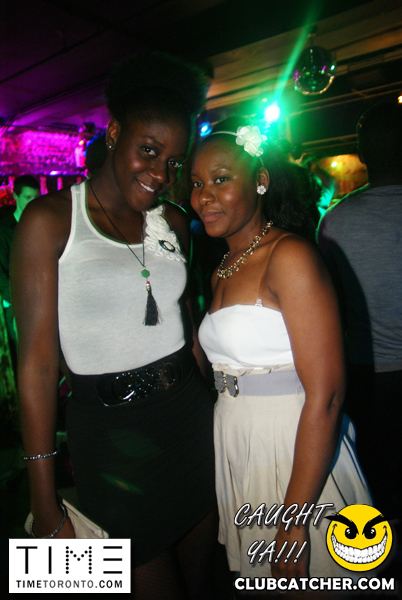 Time nightclub photo 60 - December 31st, 2011