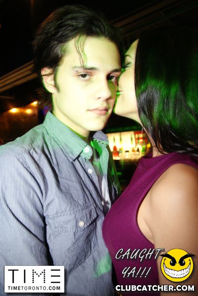 Time nightclub photo 61 - December 31st, 2011