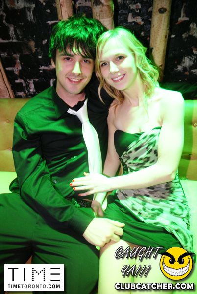 Time nightclub photo 63 - December 31st, 2011