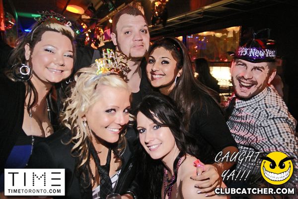 Time nightclub photo 64 - December 31st, 2011