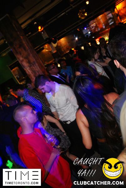 Time nightclub photo 65 - December 31st, 2011