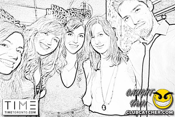 Time nightclub photo 67 - December 31st, 2011