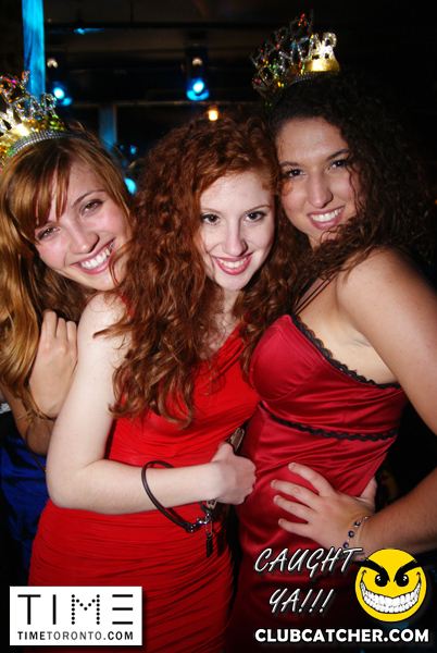 Time nightclub photo 68 - December 31st, 2011