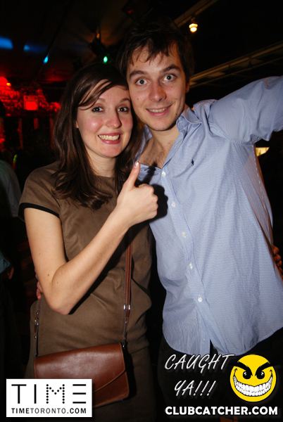 Time nightclub photo 69 - December 31st, 2011