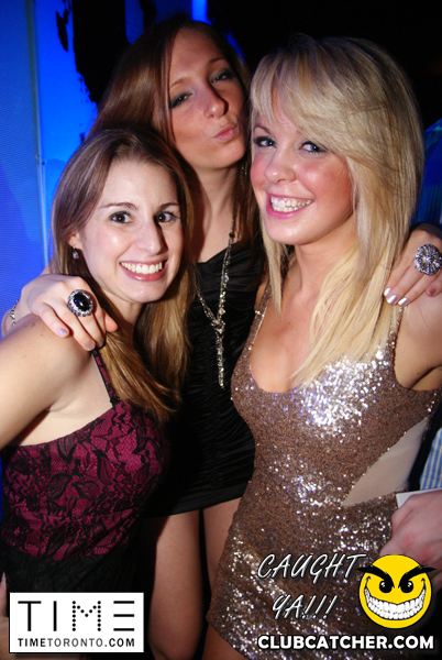 Time nightclub photo 8 - December 31st, 2011