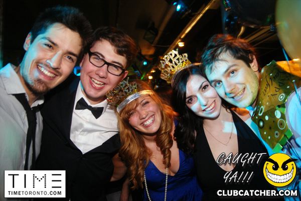 Time nightclub photo 72 - December 31st, 2011