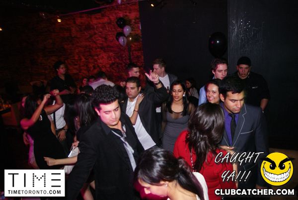 Time nightclub photo 73 - December 31st, 2011