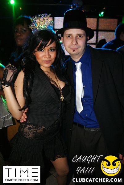 Time nightclub photo 75 - December 31st, 2011