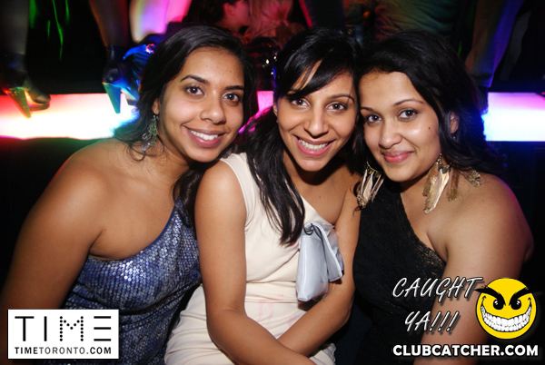 Time nightclub photo 77 - December 31st, 2011