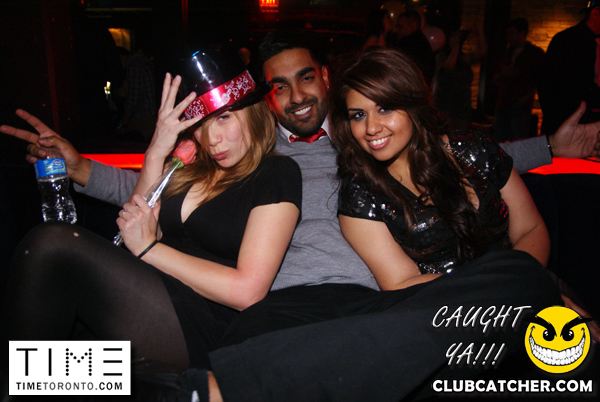 Time nightclub photo 82 - December 31st, 2011