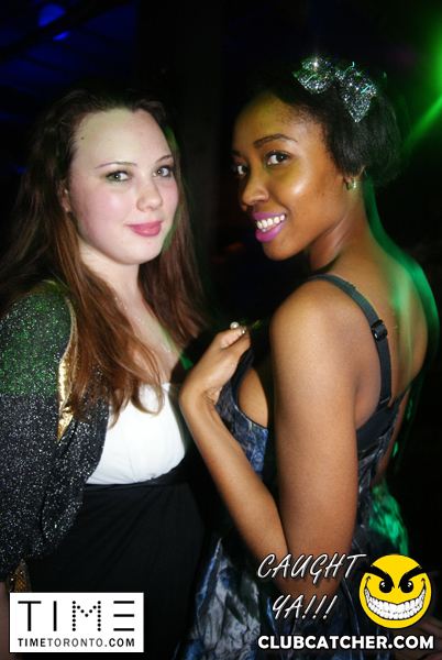 Time nightclub photo 83 - December 31st, 2011
