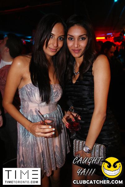 Time nightclub photo 87 - December 31st, 2011