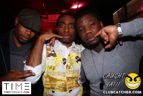 Time nightclub photo 91 - December 31st, 2011