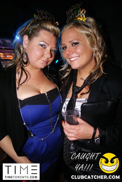 Time nightclub photo 92 - December 31st, 2011