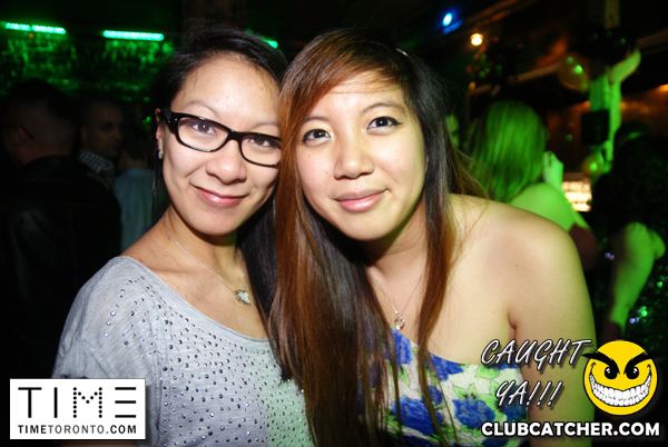 Time nightclub photo 94 - December 31st, 2011